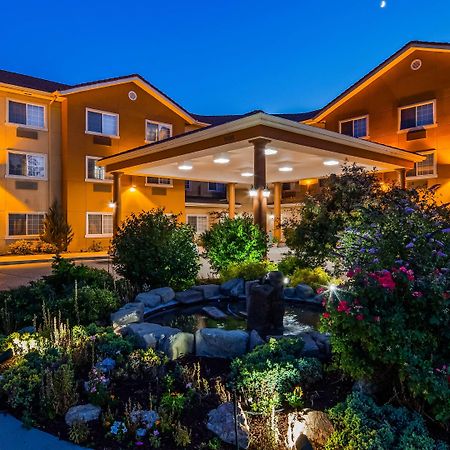 Best Western Plus Caldwell Inn&Suites Exterior foto