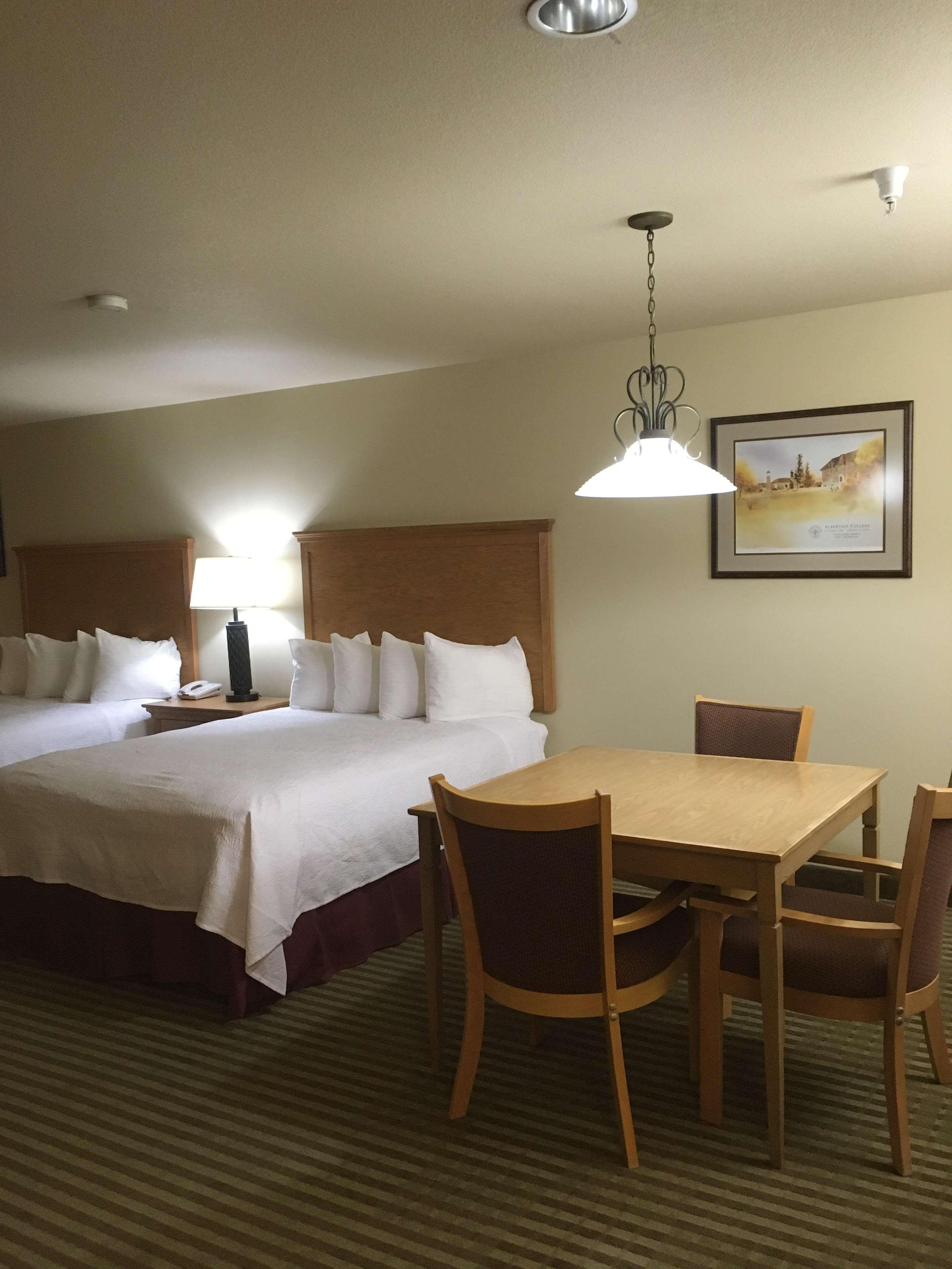 Best Western Plus Caldwell Inn&Suites Exterior foto