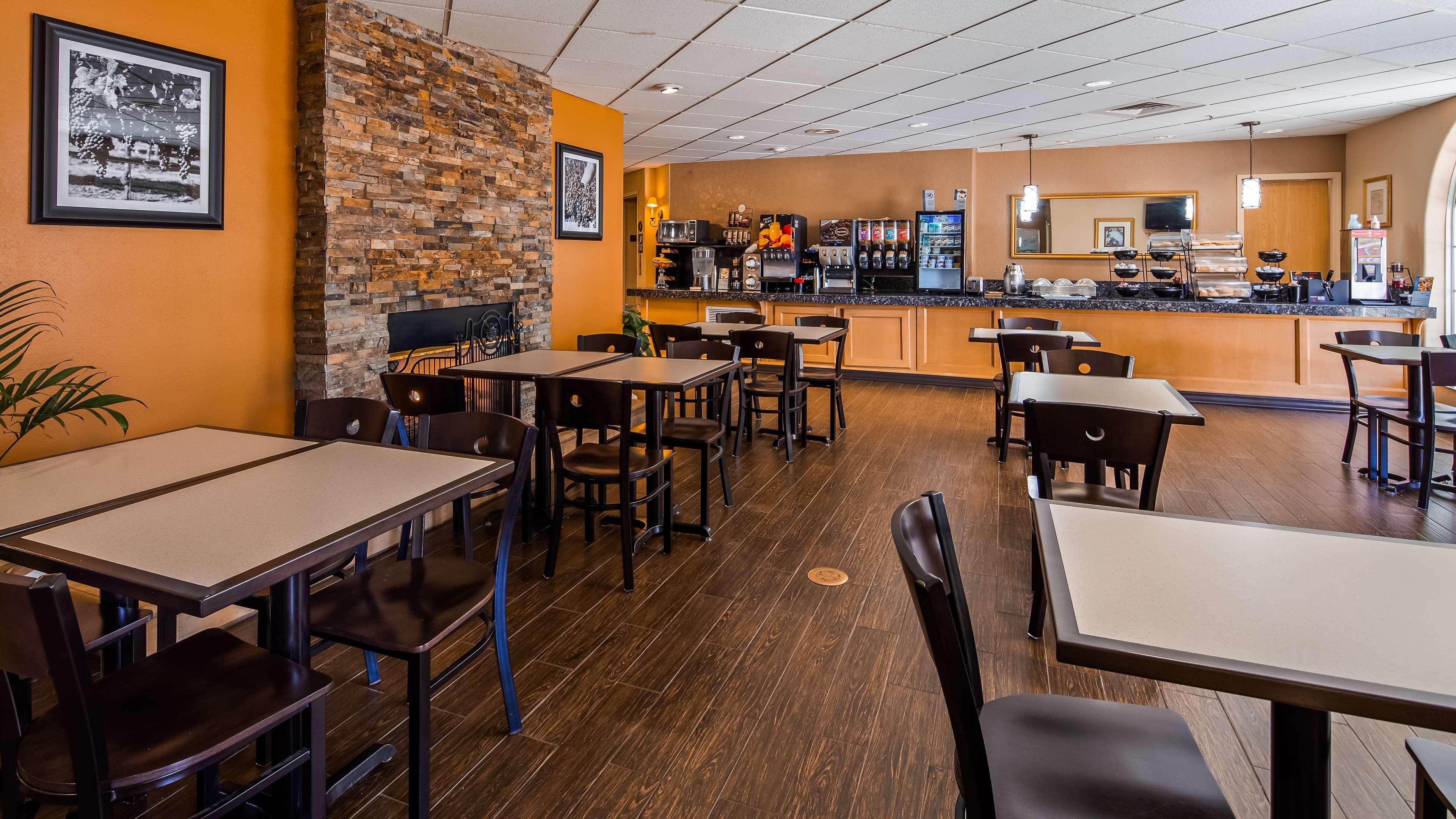 Best Western Plus Caldwell Inn&Suites Exterior foto