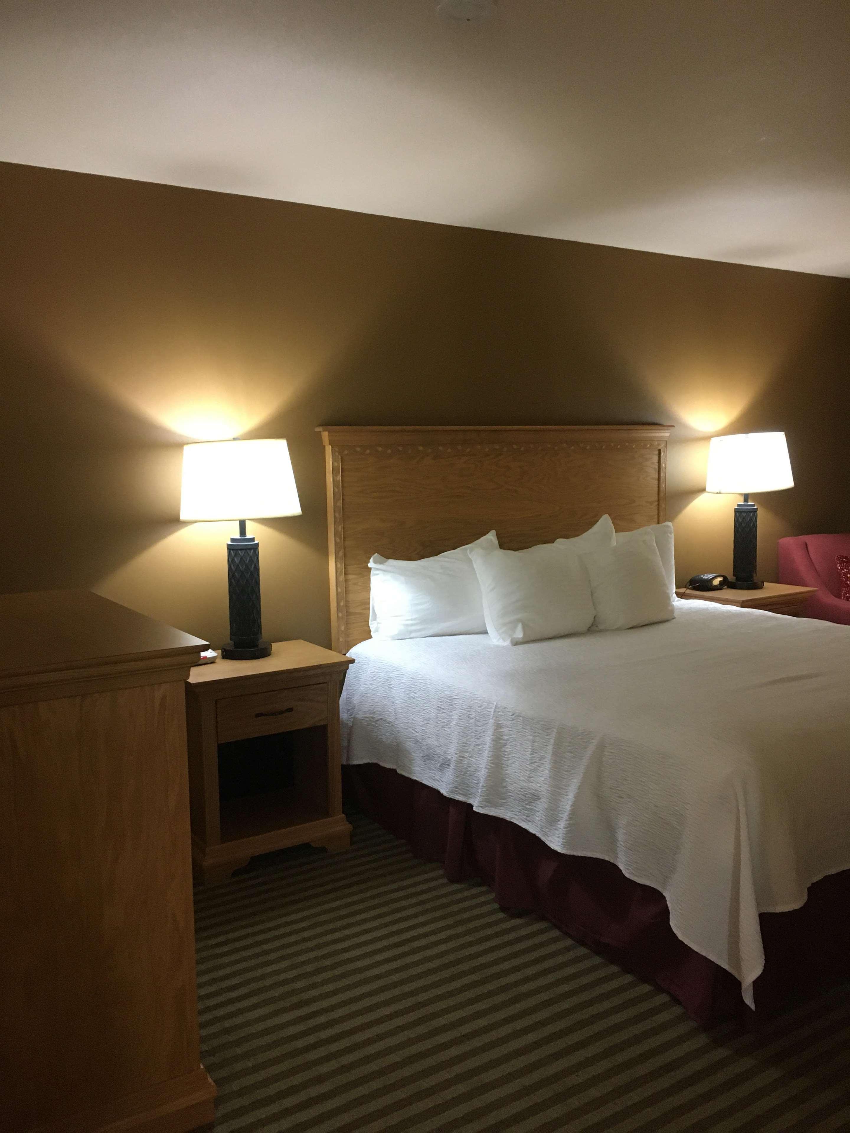 Best Western Plus Caldwell Inn&Suites Exterior foto