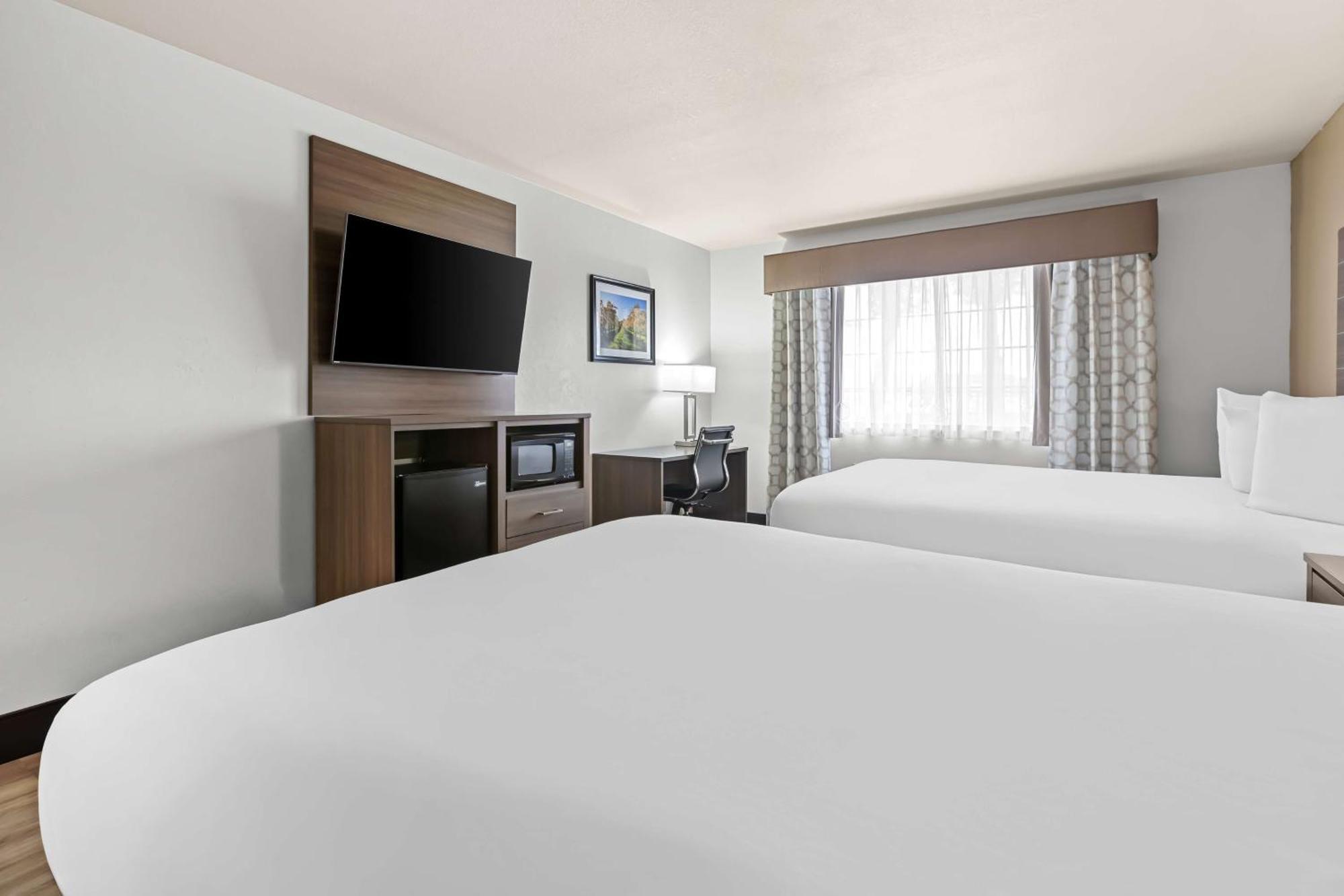 Best Western Plus Caldwell Inn&Suites Exterior foto