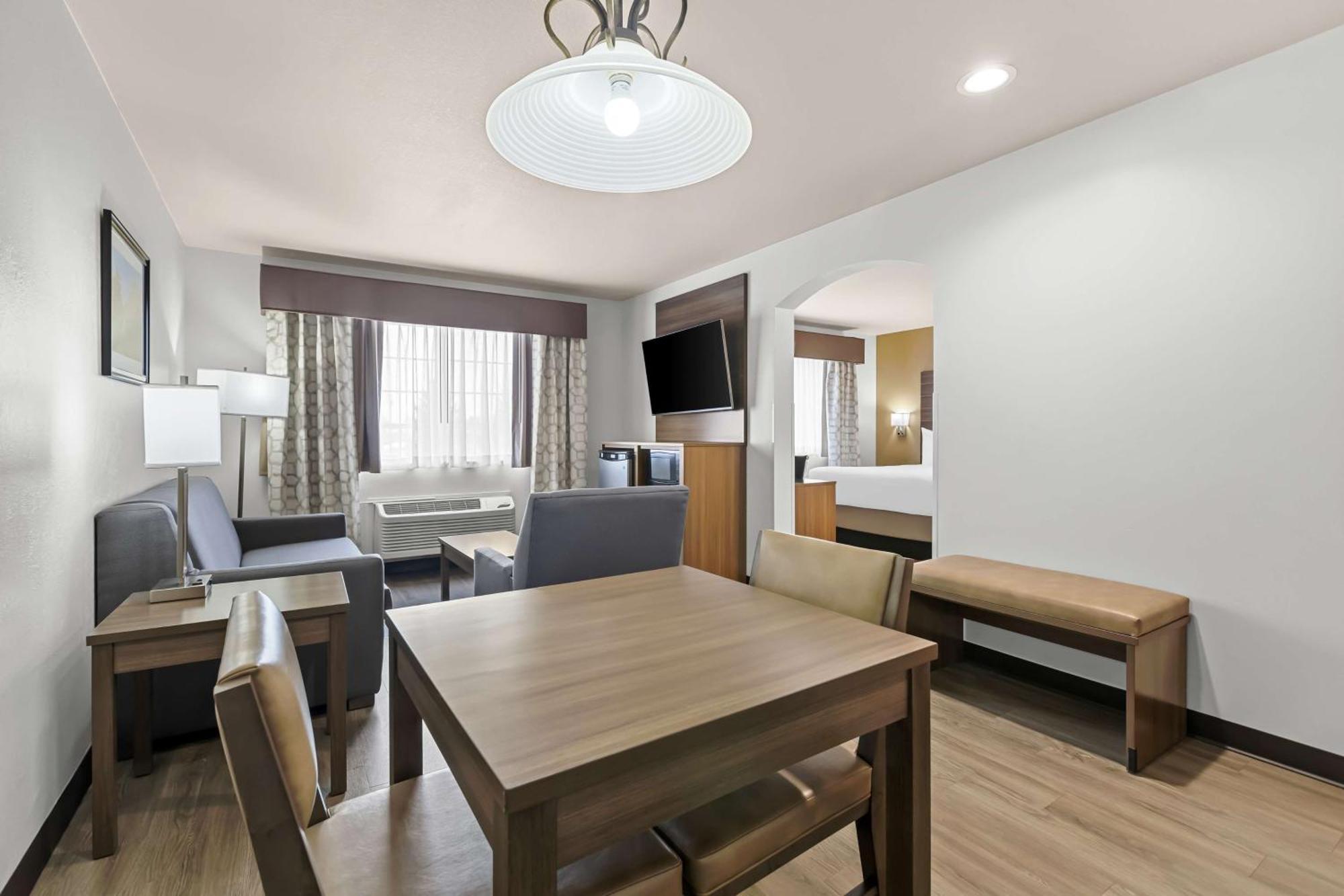Best Western Plus Caldwell Inn&Suites Exterior foto